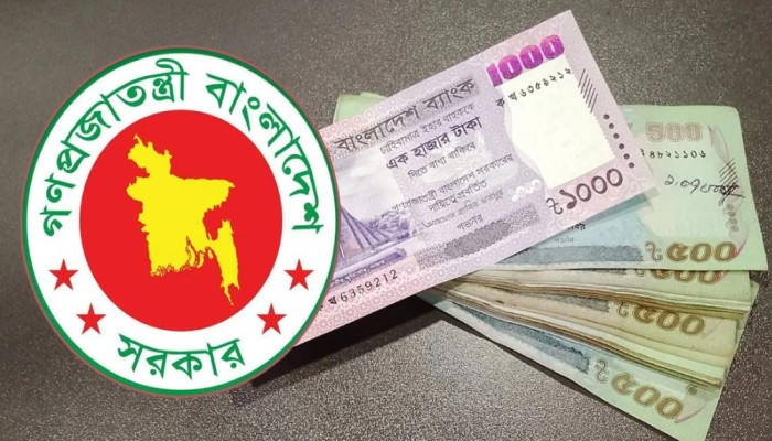 শীঘ্রই নতুন পে-স্কেল: প্রধানমন্ত্রীর মুখ্য সচিব