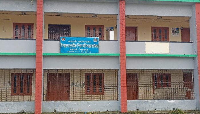কাউখালীতে প্রাথমিক বিদ্যালয়ের এসএমসি গঠনে অনিয়মের অ'ভিযোগ পছন্দের লোক দিয়ে কমিটি করার অ'ভিযোগ, ব'ঞ্চিত হচ্ছেন সাধারণ অভিভাবকরা