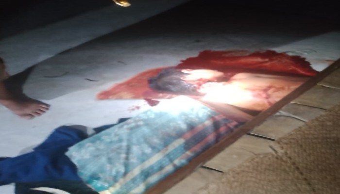 রাঙ্গামাটিতে ৫ম শ্রেণির শিক্ষার্থীকে গ'লা কে'টে হ'ত্যা, আ'টক যুবক