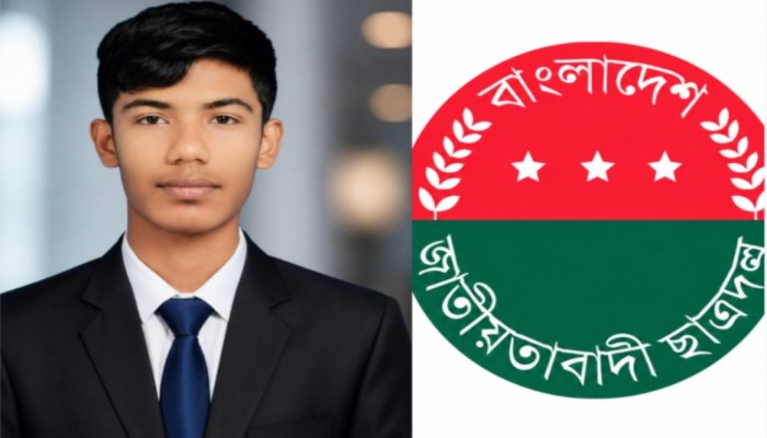 কেন্দ্রীয় কমিটিতে চমকের আভাস, নতুন নেতৃত্বকে স্বাগত জানাবে সকল ইউনিট: রাহাত