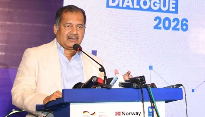 ভুল তথ্য, অপতথ্য ও বিভ্রান্তিকর তথ্য মোকাবিলাও বড় চ্যালেঞ্জ হয়ে দাঁড়িয়েছে-তথ্যমন্ত্রী
