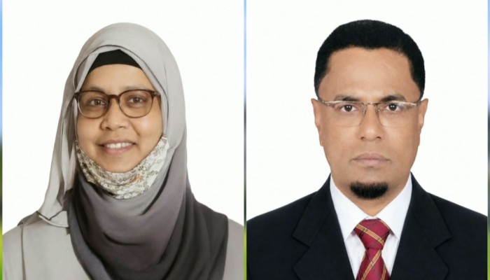 বাকৃবিতে ডাইরেক্ট অফিসার্স অ্যাসোসিয়েশনের যাত্রা শুরু, নেতৃত্বে লিপি-মনির