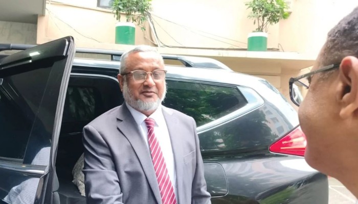 দুদকে নতুন চেয়ারম্যান ও দুই কমিশনারের যোগদান