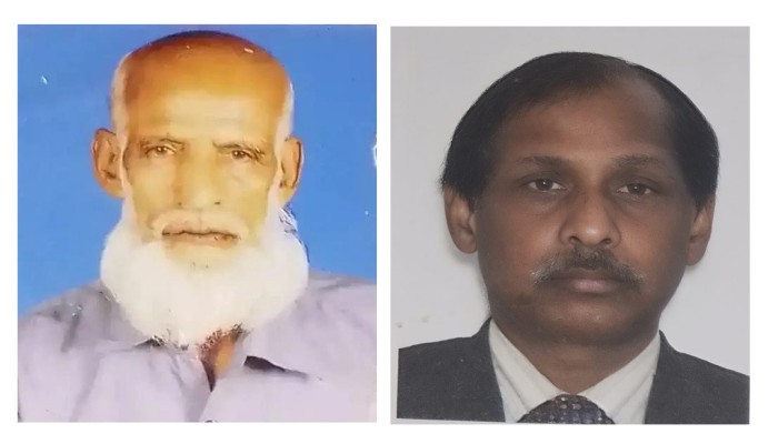 এক গেজেটে মুক্তিযোদ্ধা দাবীদার দুই নুরুল