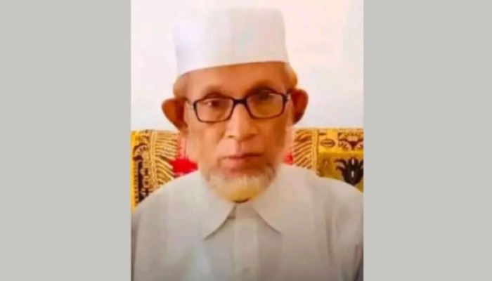 চাঁদাবাজির জেরে স্পিডবোট চলাচল বন্ধ, চিকিৎসা না পেয়ে বীর মুক্তিযোদ্ধার মৃ'ত্যু