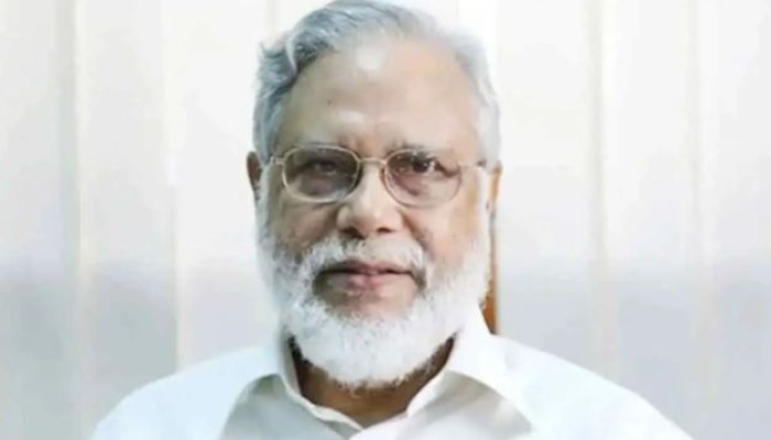 মুক্তি পেলেন বিচারপতি খায়রুল
