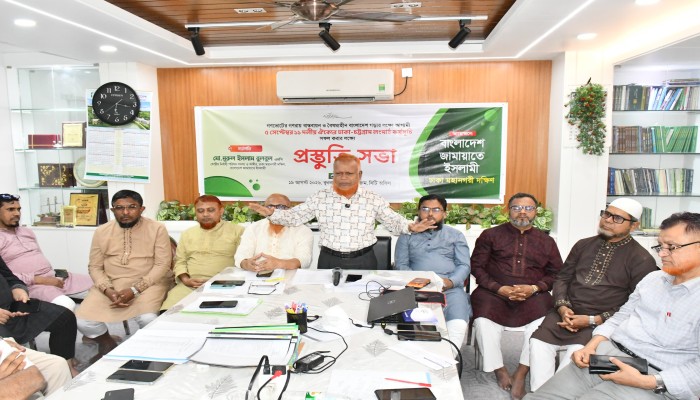 দ্রব্যমূল্যের ঊর্ধ্বগতি, গ্যাস-বিদ্যুৎ সংকটে জনগণের নাভিশ্বাস উঠে গেছে - নূরুল ইসলাম বুলবুল এমপি