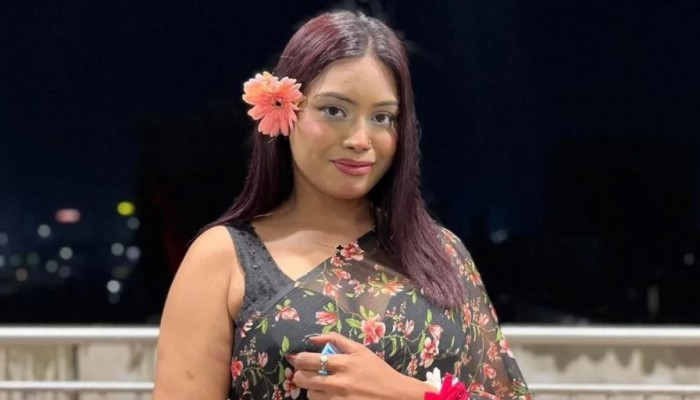 বাবা ও প্রেমিকের সহায়তায় পর্নোগ্রাফি তৈরি করতেন সুমাইয়া, গ্রেপ্তার করল ডিবি