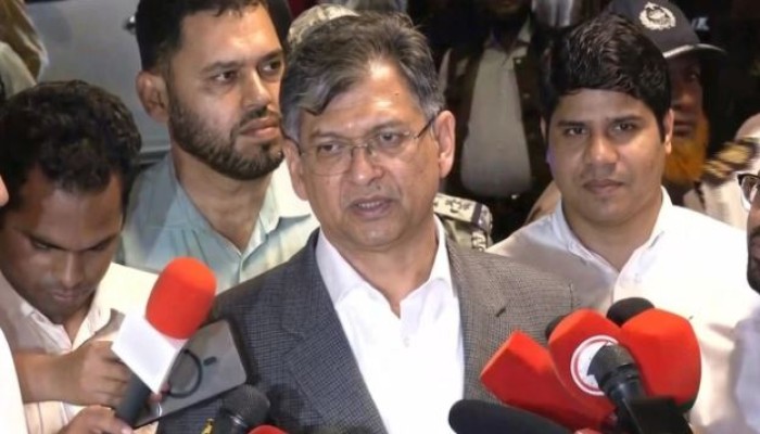 সংবিধানের ৭০ অনুচ্ছেদ পরিবর্তন করা হবে: স্বরাষ্ট্রমন্ত্রী
