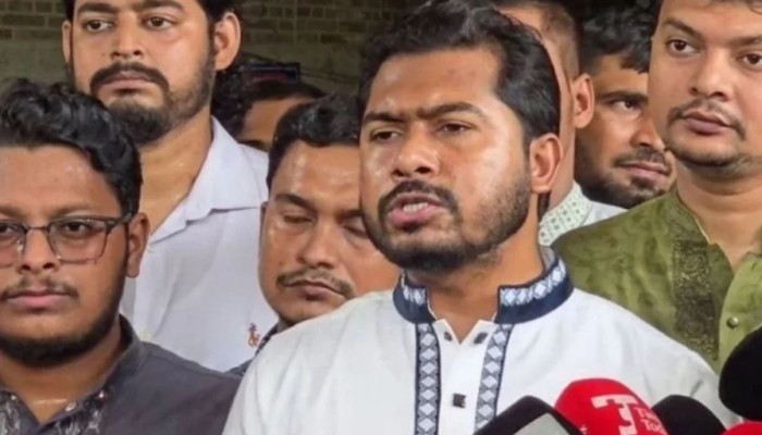 প্রয়োজনে রাজনৈতিক ঐকমত্য করে জামায়াত-শিবিরকে নিষিদ্ধ করতে হবে: প্রবাসীকল্যাণ প্রতিমন্ত্রী