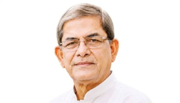সন্ধ্যায় বঙ্গভবনে নতুন রাষ্ট্রপতির শপথ