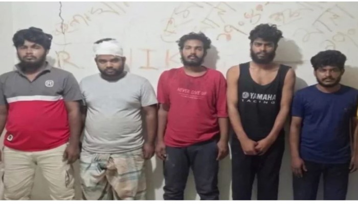 ইসলামী যুব আন্দোলনের নেতার হ'ত্যা'কা'ণ্ডে সিফাত বাহিনীর প্রধানসহ গ্রেপ্তার ৯
