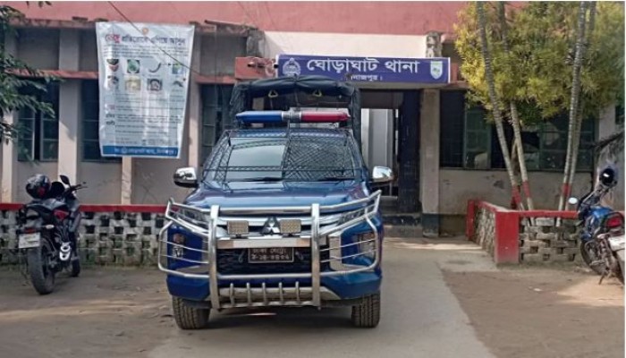 দাওয়াত খেতে যাওয়ার পথে ট্রা'কচা'পা'য় মা-মেয়ের মৃ'ত্যু