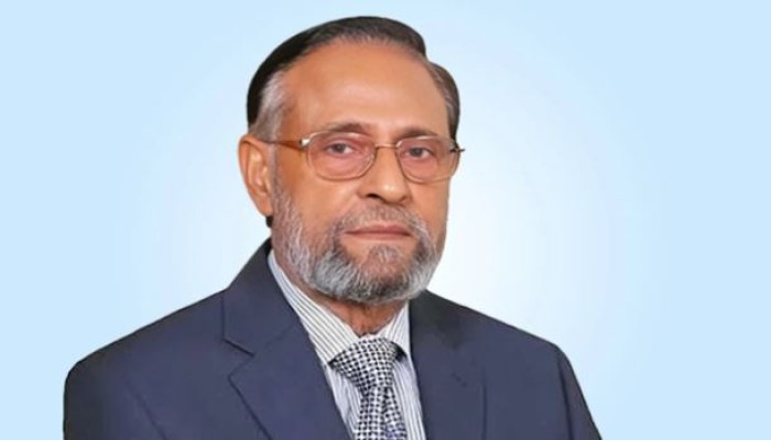 মাজার জিয়ারত ও মসজিদে নামাজ পড়া ছাড়া স্বাধীনভাবে রাষ্ট্রপতির কোনো কাজ করার সুযোগ নেই