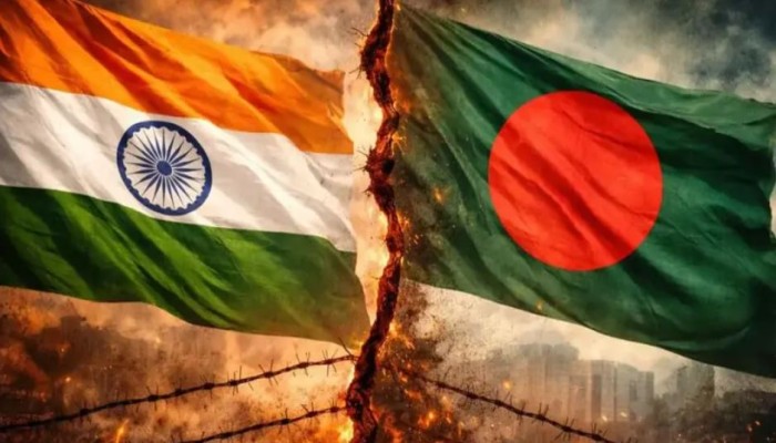 প্রধানমন্ত্রীর সফর নিয়ে দেওয়া বিবৃতি প্র'ত্যা'হা'র করল ভারত