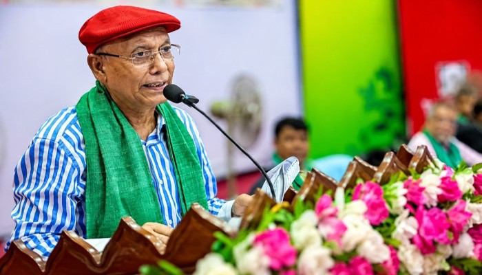 কুড়িগ্রামের কৃতী সন্তান কবি আব্লদুল হাই শিকদার: সাহিত্য ও সাংবাদিকতায় বর্ণিল পথচলা