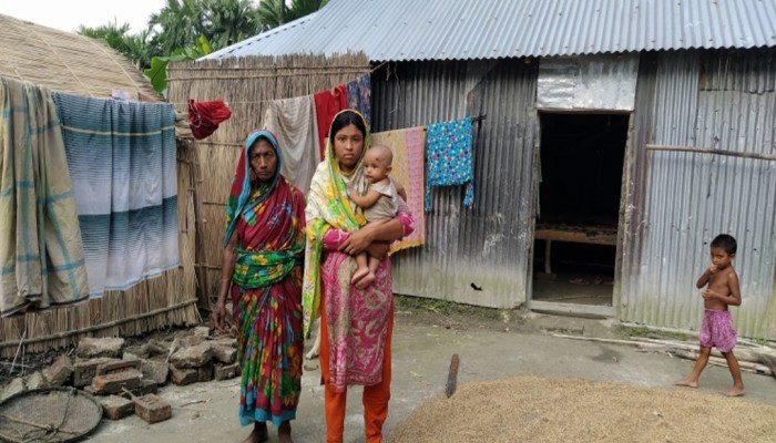 সর্বাধিক বাল্যবিয়ের জেলার ‘দু'র্নাম’ ঘুঁচিয়ে উঠতে শুরু করেছে কুড়িগ্রাম