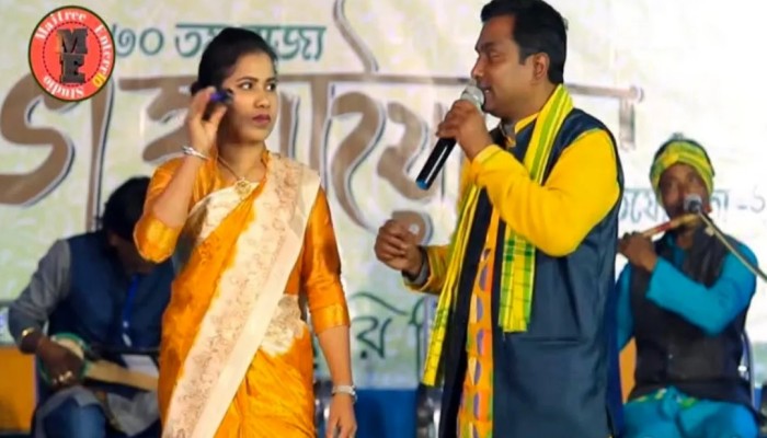 কুড়িগ্রামের অ'প্রচলিত একটি ভাওয়াইয়া গানের রিলস বাংলাদেশ মাতাচ্ছে