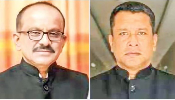 ঠাকুরগাঁওয়ে হ'ত্যা' মামলার আসামি দুই আ.লীগ নেতাকে জামিন