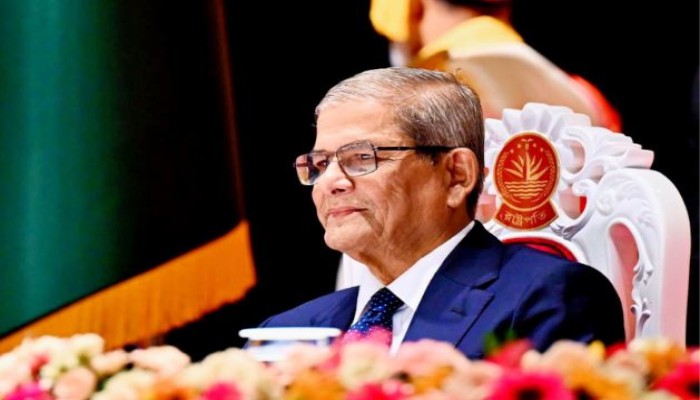 রাষ্ট্রপতি মির্জা ফখরুলকে অভিনন্দন জানাল যুক্তরাষ্ট্র