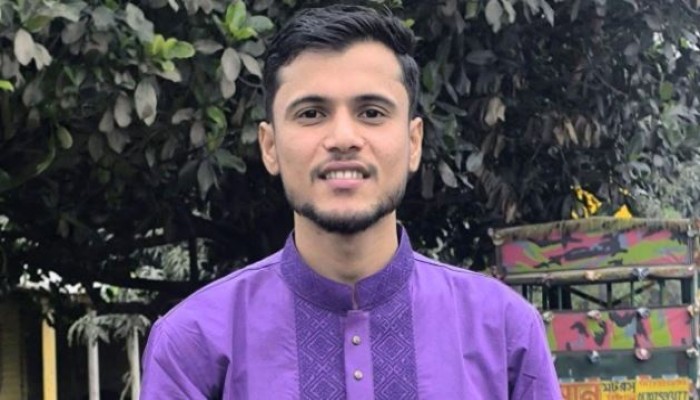 জাবিপ্রবিতে হোস্টেলের সিট দ'খ'ল নিয়ে দুই সদস্যকে মা'রধ'র, ব'হি'ষ্কা'র ছাত্রদল নেতা
