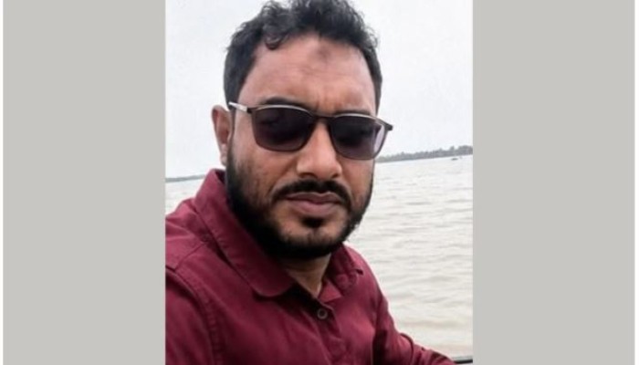 সিরাজগঞ্জে ট্রাকের ধা'ক্কা'য় স্কুলশিক্ষক নি'হ'ত
