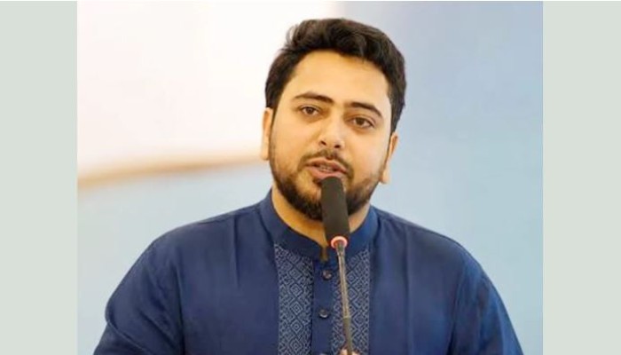 যেসব বিষয়ে নিশ্চয়তা পেলে ঢাকা-দি'ল্লি নতুন সম্পর্ক হতে পারে, জানালেন নাহিদ