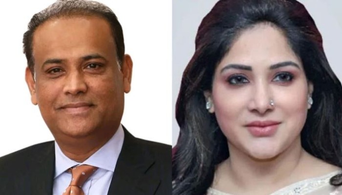 সাইফুজ্জামান ও তার স্ত্রীর বি'রু'দ্ধে অর্থ আ'ত্ম'সা'তে'র ৩ মা'ম'লা'র অনুমোদন