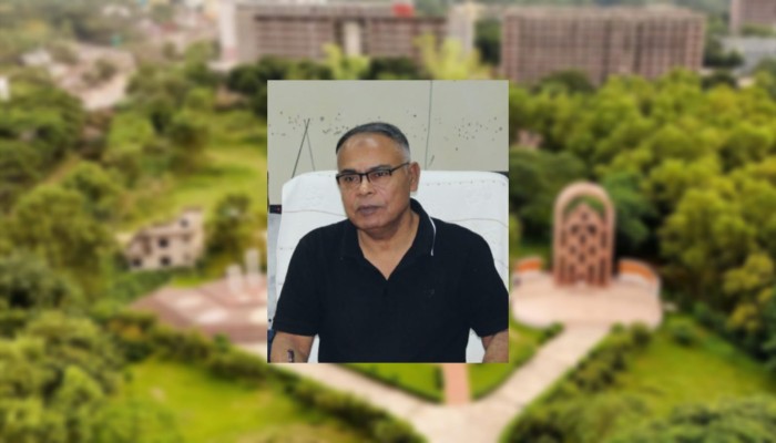 শুধু চাকরির পেছনে না ছুটে উদ্যোক্তা হতে হবে গ্র্যাজুয়েটদের: ইবি উপাচার্য