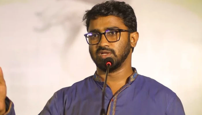 বি'রো'ধী দলের ছায়া সরকার থেকে এনসিপি আ'উ'ট!