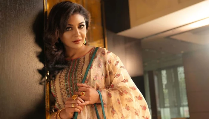 ঈদে মিলাদুন্নবীতে সাম্য ও শান্তির বার্তায় জয়া আহসানের