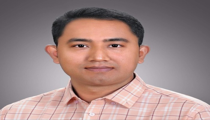 ঢাকা দক্ষিণ যুবদলের সাধারণ সম্পাদক পদে আবারও আলোচনায় সোহাগ
