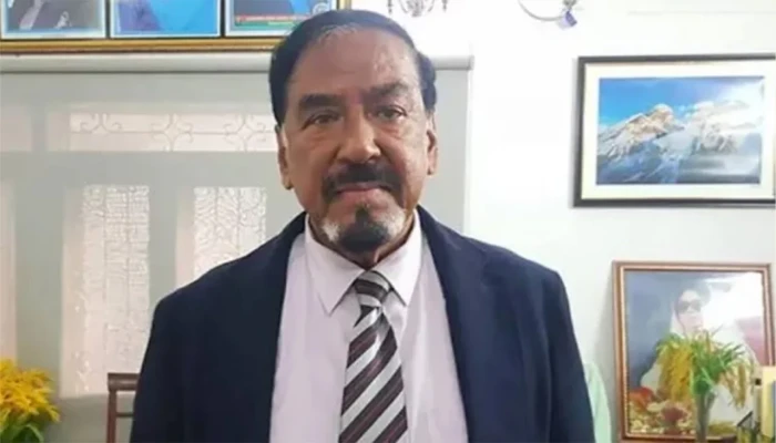 নেপালে ভূ'মি'ধ'সে প্রা'ণ'হা'নি'র ঘটনায় স্পিকারের শোক