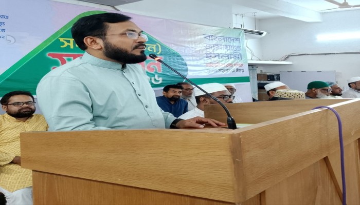 বাইয়াতের মর্যাদা অ'ব্যাহতভাবে রক্ষার চেষ্টা করতে হবে
