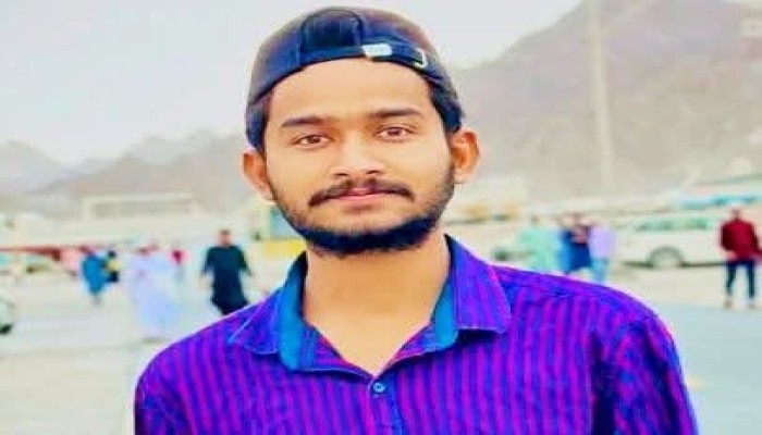 আরব আমিরাতে সিড়ি থেকে পড়ে বোয়ালখালীর জামশেদুল নি'হত