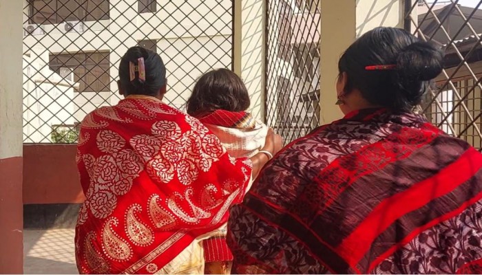 ঠাকুরগাঁও শিক্ষার্থীকে ধর্ষণের অভিযোগ