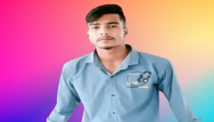 নান্দাইলে গলায় ফাঁস দিয়ে যুবকের আত্মহত্যা