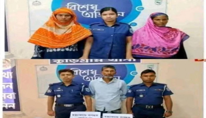 মা বাবার হাতে মৃত্যু হল তারা নিজের মেয়ের খুবই ঠান্ডা মাথায় খুন করল