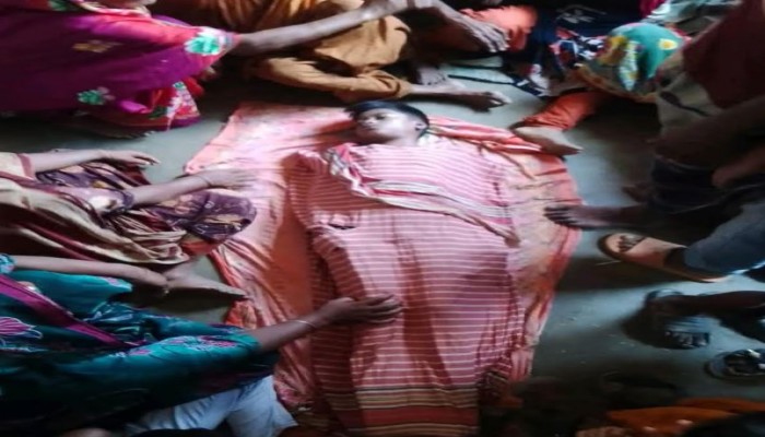 উল্লাপাড়ায় নদীর পানিতে ডুবে শিশুর মৃত্যু