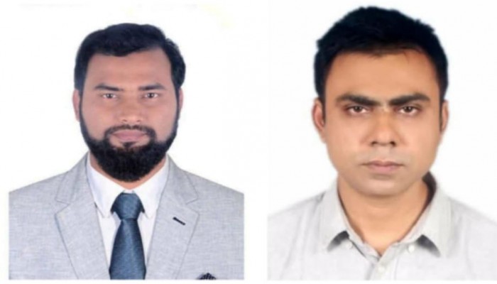 জাতীয় নাগরিক পার্টির শেরপুর জেলা শাখার সমন্বয় কমিটি গঠিত