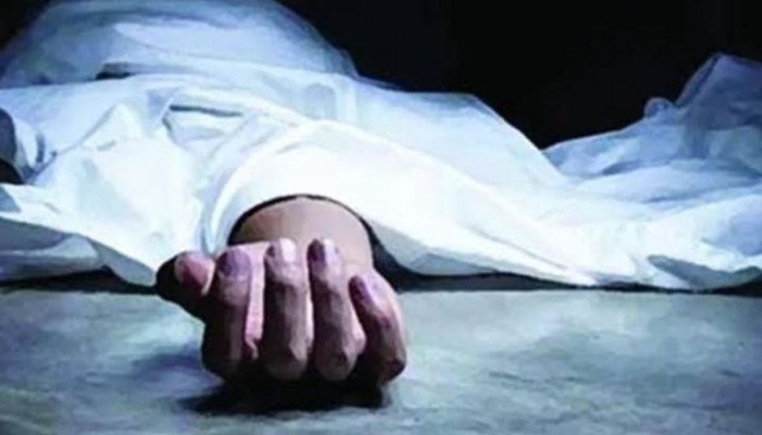 মনপুরার মেঘনা থেকে ভাসমান অজ্ঞাত এক ব্যক্তির লাশ উদ্ধার।
