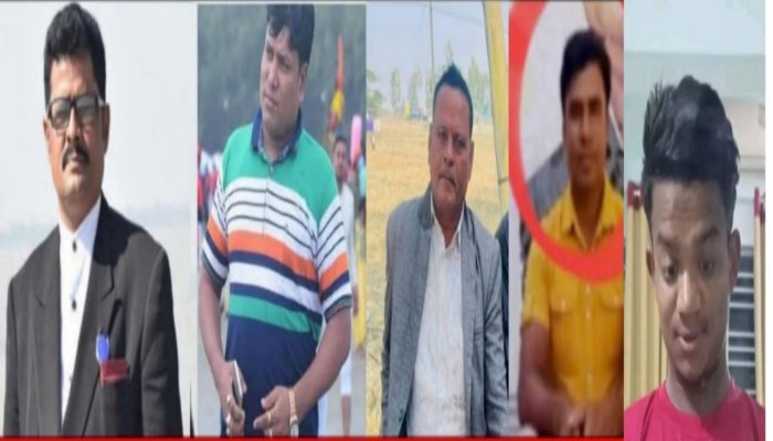 পেকুয়ায় ডেভিল হান্ট অভিযানে নিষিদ্ধ আ.লীগের ১১ নেতাকর্মী গ্রেপ্তার