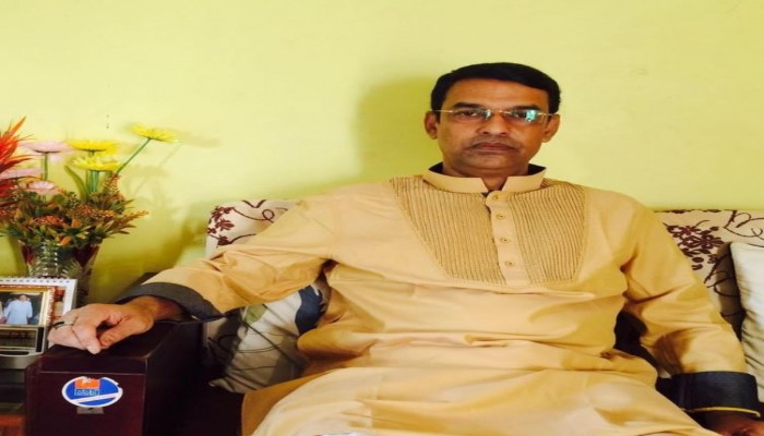 ত্রয়োদশ সংসদ নির্বাচনে বিএনপির মানদণ্ড তিন যোগ্যতায় নিশ্চিত হবে মনোনয়ন- তিনটি যোগ্যতাই জনাব আজাদ হোসেনের আছে