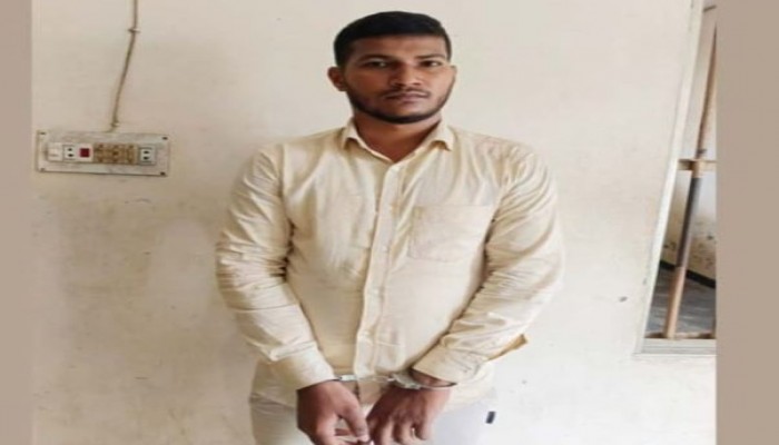 শরীয়তপুরে কলেজছাত্রীকে ধর্ষণ ও অশ্লীল ভিডিও ছড়িয়ে দেওয়ায় বিজিবি সদস্য গ্রেপ্তার