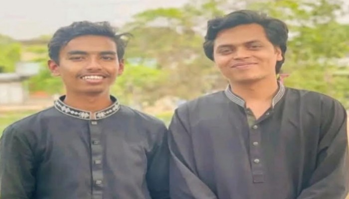 হবিগঞ্জে বৈষম্যবিরোধী ছাত্র আন্দোলনের আহ্বায়ক ও সদস্য সচিবের পদ স্থগিত