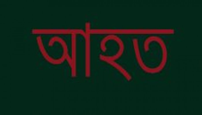 ঢাকা সিলেট মহাসড়কে মোটরসাইকেল এর চাপায় এক ব্যক্তি গুরুতর আহত