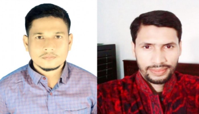 তানোর বেসরকারি ক্লিনিক মালিক সমিতির কমিটি গঠন সভাপতি শামীম সম্পাদক আরিফুল।