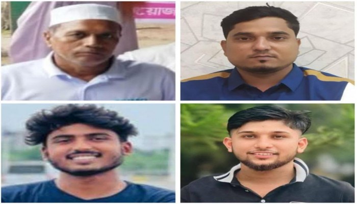 কালীগঞ্জে জিয়া পরিষদের নতুন দুটি কমিটি।