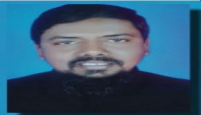 হবিগঞ্জে হাতকড়াসহ পালালেন আওয়ামী লীগ নেতা।