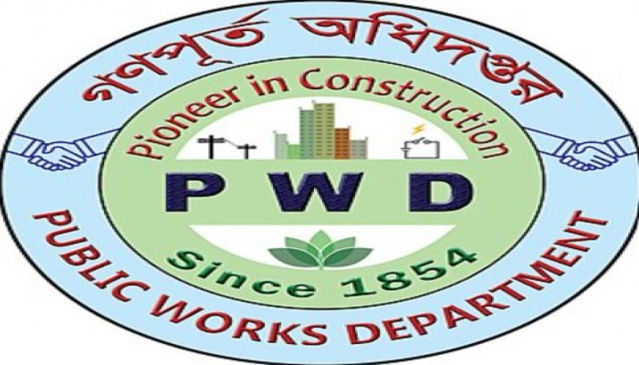 ঘুষ দুর্নীতির করে শত কোটি টাকার মালিক গণপূর্তের প্রকৌশলী
